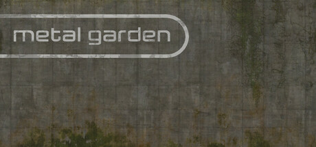 金属花园/ Metal Garden v2.7.0 免安装英文版-任任的小木屋 - 热点知汇