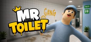 厕所先生/Mr Toilet    Build.23238867   免安装中文版-任任的小木屋 - 热点知汇