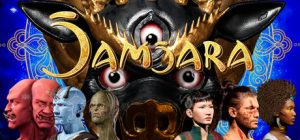 轮回/Samsara Build.23220073 免安装中文版-任任的小木屋 - 热点知汇