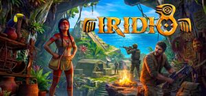 伊里迪奥/Iridio Build.23199609 免安装中文版-任任的小木屋 - 热点知汇