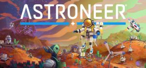 异星探险家/ASTRONEER /单机+联机 v1.40.3 全DLC 免安装中文版-任任的小木屋 - 热点知汇