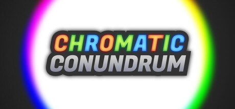 色彩难题/Chromatic Conundrum   Build.22520080      免安装中文版-任任的小木屋 - 热点知汇