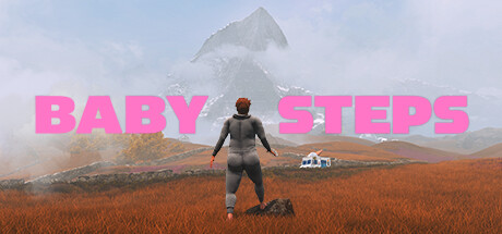 一步一脚印/ Baby Steps/单机+联机   Build.21168055   免安装中文版-任任的小木屋 - 热点知汇