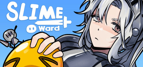 史莱姆之路/Slimeward    Build.23001928   免安装中文版-任任的小木屋 - 热点知汇