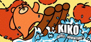 Kiko的苹果冒险/Kiko’s Apple Adventure    Build.22044046   免安装中文版-任任的小木屋 - 热点知汇