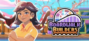 滨海长廊建造者 /Boardwalk Builders   Build.23216888   免安装中文版-任任的小木屋 - 热点知汇
