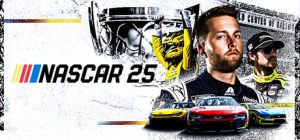 热力纳斯卡25 / NASCAR 25 v20260311 免安装英文版-任任的小木屋 - 热点知汇