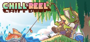 小憩垂钓/Chill and Reel Build.23087963 免安装中文版-任任的小木屋 - 热点知汇