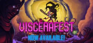 内脏狂欢/ Viscerafest Build.23099210 免安装中文版-任任的小木屋 - 热点知汇