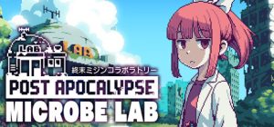 末日水蚤实验室 /Post Apocalypse Microbe Lab   Build.23092886   免安装中文版-任任的小木屋 - 热点知汇