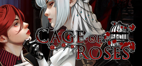 玫瑰笼 /Cage of Roses   Build.17843447   免安装中文版-任任的小木屋 - 热点知汇