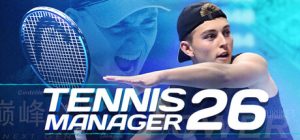 网球经理26/Tennis Manager 26   Build.23217026   免安装中文版-任任的小木屋 - 热点知汇