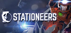 太空站长|空间站工程师/ Stationeers/单机+联机 Build.21501725 免安装中文版-任任的小木屋 - 热点知汇