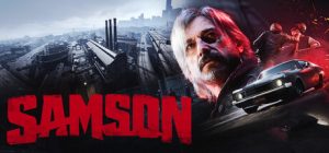 萨姆森 /Samson   v20260513   免安装英文版-任任的小木屋 - 热点知汇