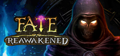 黑暗史诗：苏醒|命运：重生 /FATE: Reawakened  v1.1.0   全DLC   免安装中文版-任任的小木屋 - 热点知汇