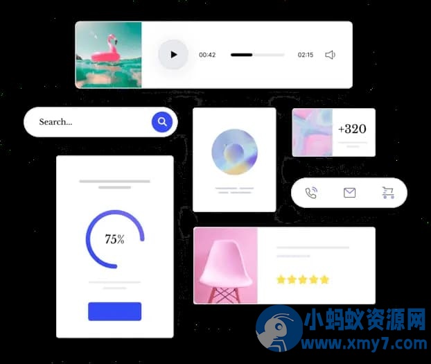 WordPress Elementor Pro扩展插件–Unlimited Elements v2.0.18 破解版下载-任任的小木屋 - 热点知汇
