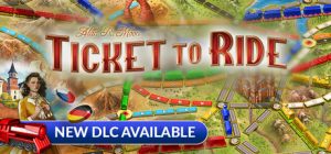 车票之旅 /Ticket to Ride v1.11.0 全DLC 免安装英文版-任任的小木屋 - 热点知汇