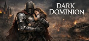 黑域领主 /Dark Dominion Build.23191896 免安装中文版-任任的小木屋 - 热点知汇