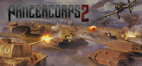 装甲军团2：轴心国行动/Panzer Corps 2   v1.18.5    全DLC   免安装中文版-任任的小木屋 - 热点知汇