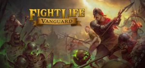 战斗人生:先锋/Fight Life Vanguard Build.23199882 免安装中文版-任任的小木屋 - 热点知汇