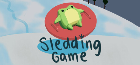 滑雪游戏/Sledding Game/单机+联机    v0.1.21  免安装中文版-任任的小木屋 - 热点知汇
