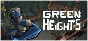 绿色高地/Green Heights    Build.19067174  免安装中文版-任任的小木屋 - 热点知汇