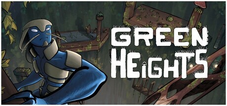 绿色高地/Green Heights    Build.19067174  免安装中文版-任任的小木屋 - 热点知汇
