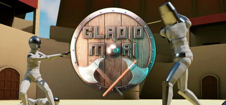 蠢蠢角斗士/ Gladio Mori / 单机+联机   Build.23124189   免安装中文版-任任的小木屋 - 热点知汇