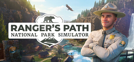 护林员之路：国家公园模拟器 /Ranger’s Path National Park Simulator  Build.22940557免安装中文版-任任的小木屋 - 热点知汇