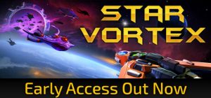 深空涡旋/ Star Vortex v0.7.14 免安装中文版-任任的小木屋 - 热点知汇