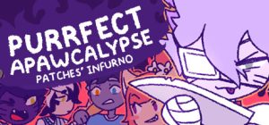 完美末日：Patches的地狱/Purrfect Apawcalypse Patches’ Infurno    Build.16937187   免安装中文版-任任的小木屋 - 热点知汇