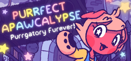 完美末日：永恒炼狱/Purrfect Apawcalypse Purrgatory Furever    Build.23117775   免安装中文版-任任的小木屋 - 热点知汇