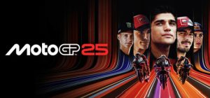 世界摩托大奖赛25 /MotoGP 25 /单机+联机    v20260309    免安装中文版-任任的小木屋 - 热点知汇