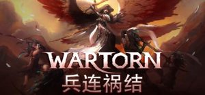兵连祸结/ Wartor v20260319 免安装中文版-任任的小木屋 - 热点知汇