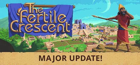 新月沃土/TFC The Fertile Crescent   Build.23122097     免安装中文版-任任的小木屋 - 热点知汇