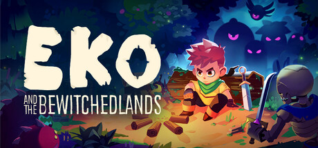 Eko与被诅咒之地/Eko and the Bewitched Lands     Build.23157642   免安装中文版-任任的小木屋 - 热点知汇