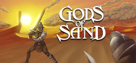 沙之神 /Gods of Sand   Build.22890361   免安装中文版-任任的小木屋 - 热点知汇