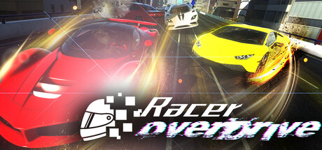 失控车手/Racer Overdrive    Build.23013715  免安装中文版-任任的小木屋 - 热点知汇
