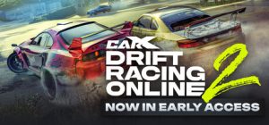 CarX漂移赛车在线2 /CarX Drift Racing Online 2 Build.23149268 免安装英文版-任任的小木屋 - 热点知汇