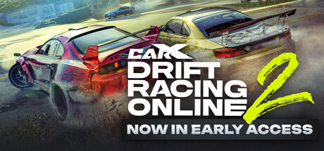 CarX漂移赛车在线2 /CarX Drift Racing Online 2    Build.23149268   免安装英文版-任任的小木屋 - 热点知汇