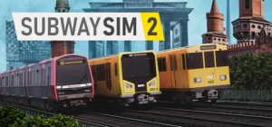 地铁模拟2 / SubwaySim 2    v20260507   全DLC   免安装中文版-任任的小木屋 - 热点知汇