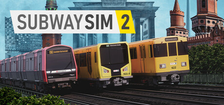 地铁模拟2 / SubwaySim 2    v20260507   全DLC   免安装中文版-任任的小木屋 - 热点知汇