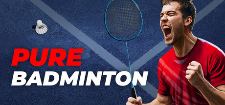 纯正羽毛球/Pure Badminton   Build.23133703   免安装中文版-任任的小木屋 - 热点知汇