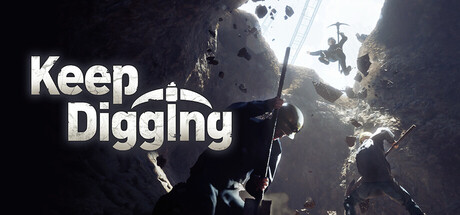 挖！挖！挖！|继续挖掘|挖挖挖/Keep Digging /单机+联机   Build.23056890   免安装中文版-任任的小木屋 - 热点知汇