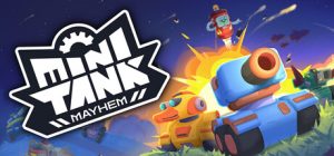 迷你坦克大乱斗/ Mini Tank Mayhem  v1.0.4  免安装中文版-任任的小木屋 - 热点知汇