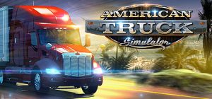 美国卡车模拟/ American Truck Simulator/ 单机+联机   v1.59.1.0s  全DLC   免安装中文版-任任的小木屋 - 热点知汇