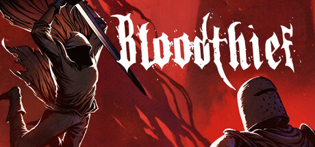 窃血之徒/ Bloodthief   v1.2.3  免安装中文版-任任的小木屋 - 热点知汇