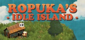 罗普卡的放置岛屿|青蛙的空之绿洲/ Ropuka’s Idle Island Build.22891085 免安装英文版-任任的小木屋 - 热点知汇