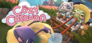 暖途 /Cozy Caravan  Build.23120506   免安装中文版-任任的小木屋 - 热点知汇