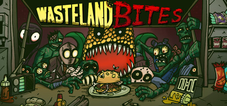 废土餐车/Wasteland Bites    Build.23117346   免安装中文版-任任的小木屋 - 热点知汇